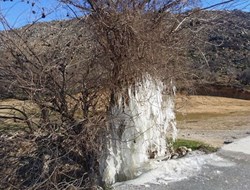 Πολικό ψύχος επικράτησε στην Ξάνθη